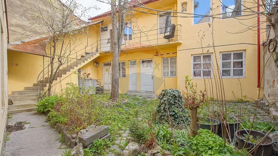 UNITATE 2 CAMERE || LANGA HOTEL AMBIENT || COMISION 0% || IULIU MANIU - 14