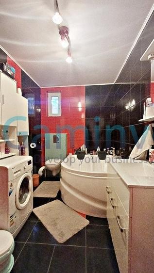 Gaminvest-Casă pe un singur nivel de vânzare, 15 minute de Oradea, Biharia,V3863 - 5