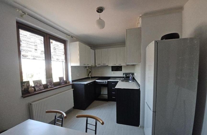 INEL II 2 CAMERE BLOC NOU 480 EURO LOC PARCARE INCLUS - 8