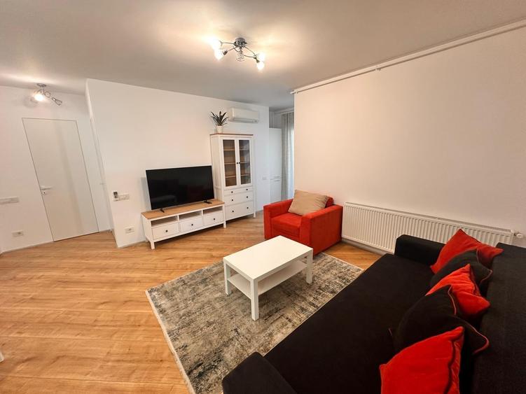 Apartament 3 camere | Parcare Subterana | 4City North - 6