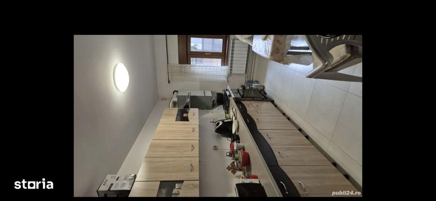 Centru Tomis Mall casa P+1+M - 3