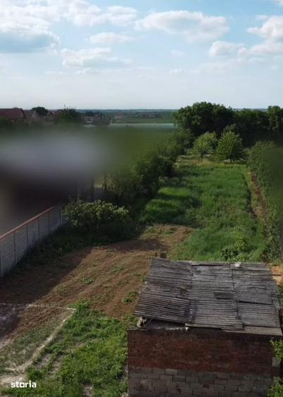 Casa de vanzare Livada de Bihor / Accept la schimb apartament + dif. - 1