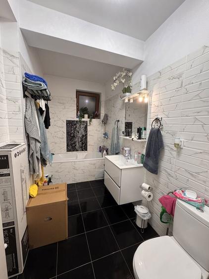 Apartament Coresi - 14
