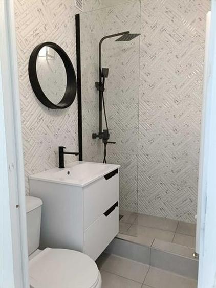 Apartament 2 camere, complet renovat 2025. Zona Florilor - 6