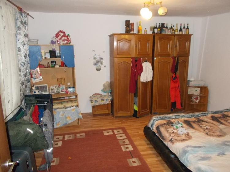 Casa buna Sacalaz, 3 camere, 113mp util, 1500 mp teren - 8