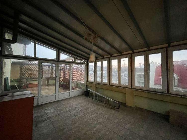 Vanzare Apartament in vila Parc Carol, Unirii - 16