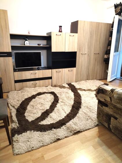 Garsoniera 27mp etaj 1 zona Bulevard mobilata utilata 39.000eur - 10