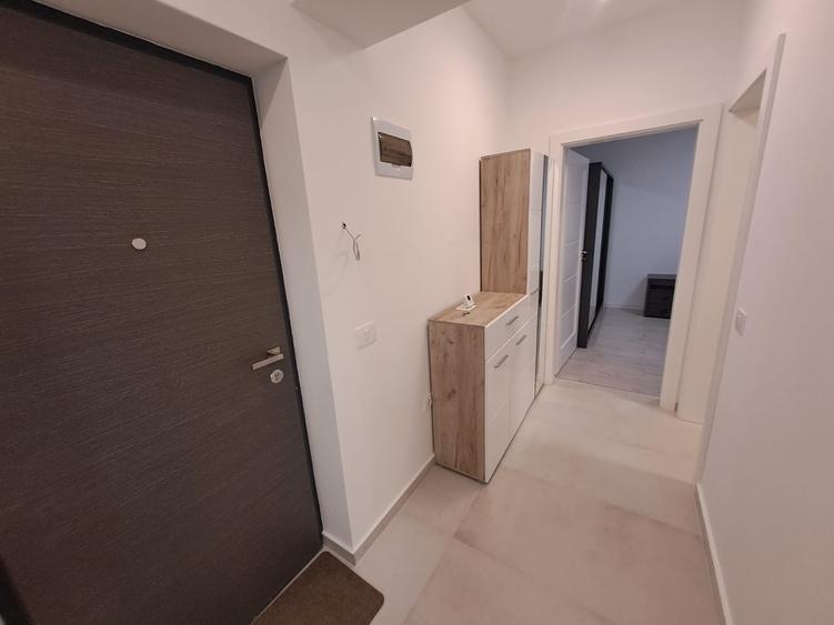 Apartament 2 camere Contemporan Residence - Pacurari Kaufland 157133 - 8