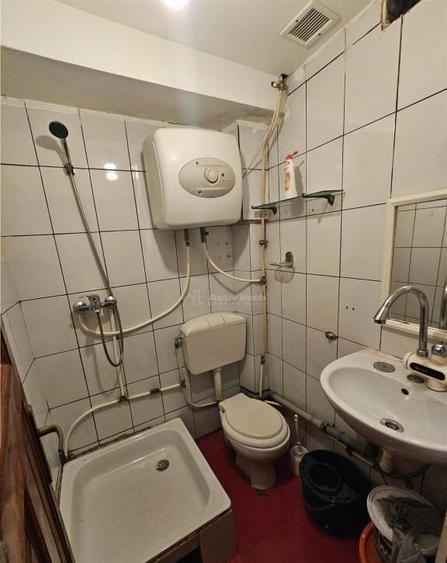 Resita, 1 Camera, Mobilata Utilata, Calea Caransebesului - 13