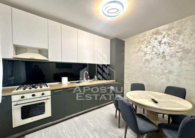 Apartament 2 camere, mobilat, renovat, zona Steaua - 1