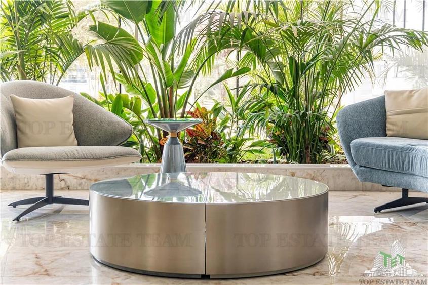 Apartament 2 camere - Complex rezidential de lux, prima linie la mare - 15