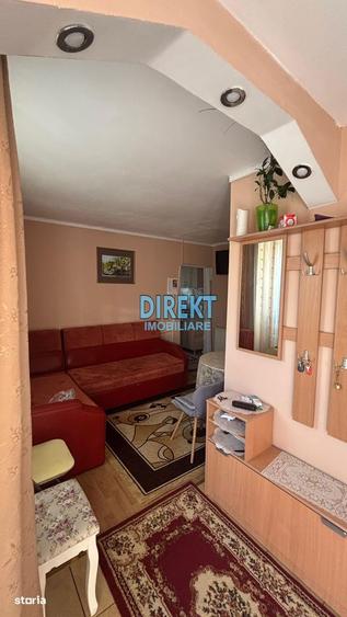Apartament la casa N Titulescu - 7