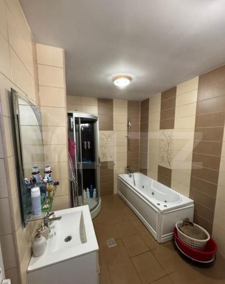 Casa de inchiriat, cu 2 camere, 85 mp, zona Marasti - 11