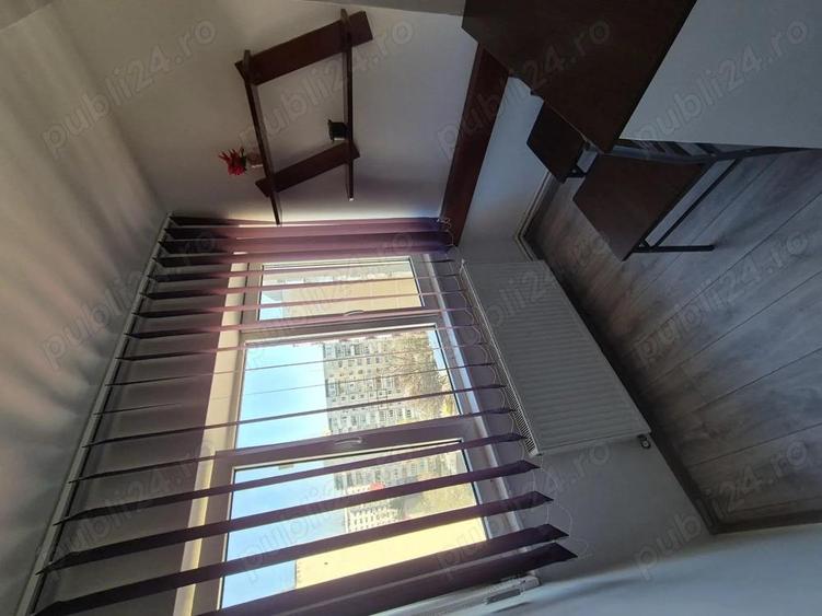 Militari, Lujerului, str. Centurii, inchiriere garsoniera mobilata - 15