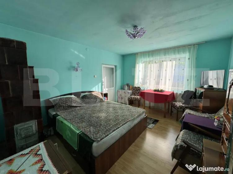 Casa cu 3 camere, 100mp, in Tampa - 11