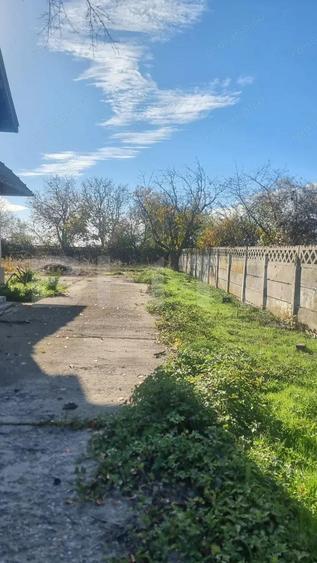 TEREN+CONSTRUCTIE 6 CAMERE - 9