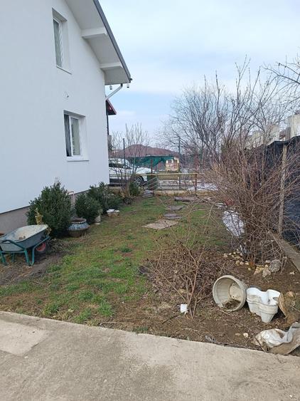 Casa Individulala Clinceni  P+POD - 18