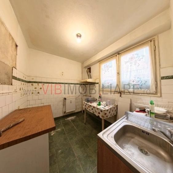 2 Camere - Favorit - Etaj 1 - 3