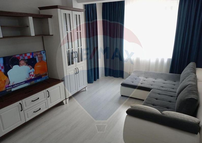 Apartament nou 3 camere - Sfantu Ilie - 9