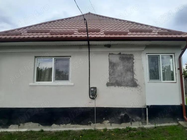 Vand sau schimb cu apartament in Jibou, Salaj - 3