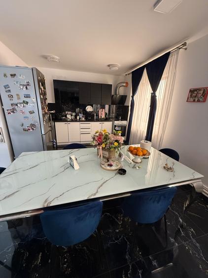 Casa de vanzare parter + mansarda - 1