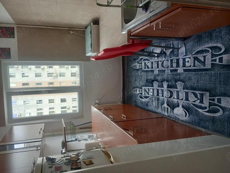 Inchiriere 2 camere Dristor - Baba Novac - 4