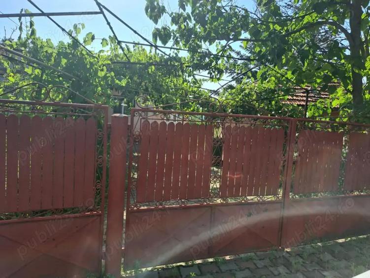 Vand locuinta Plescoi, Buzau - 2