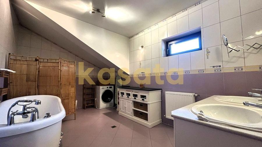 Vilă individuala Pipera–Iancu Nicolae I 244 mp utili I Gradina I Garaj - 19