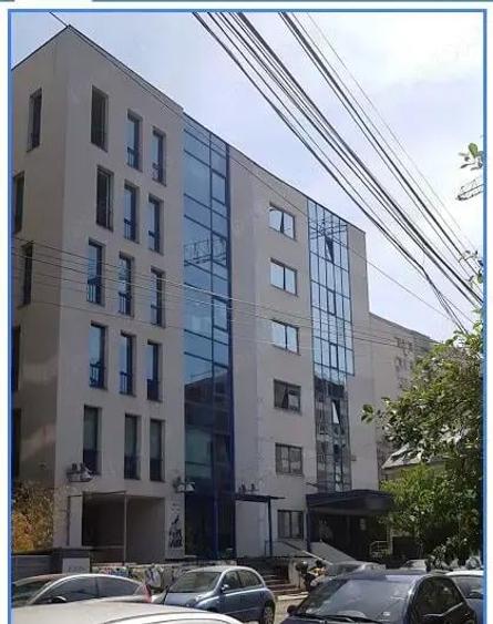 Birou in cladire de birouri Piata Iancului - 1