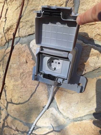 Casa individuala de inchiriat 165 mp cu gradina Grigorescu - 10