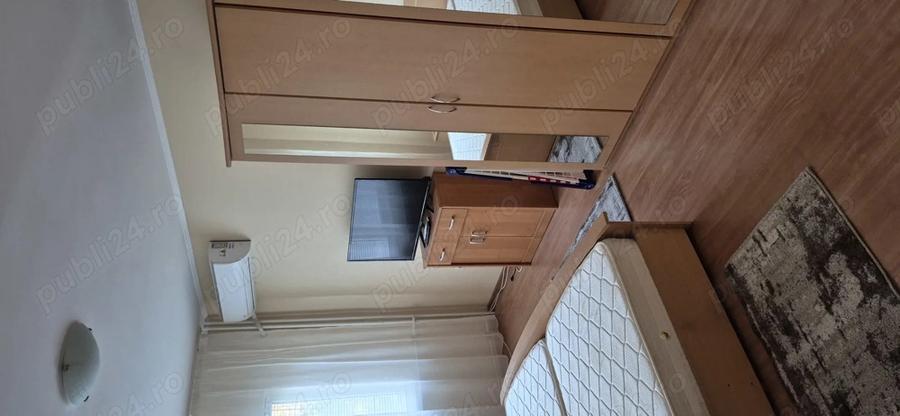 Garsoniera de inchiriat. - 6