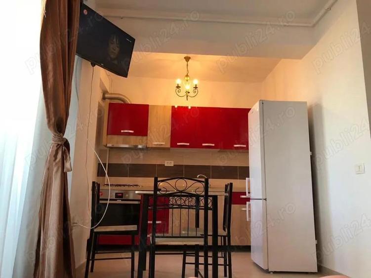 Inchiriere garsoniera Tineretului-Militari Residence - 9