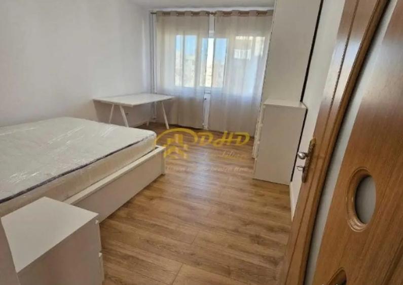 Ap. 3 camere decomandate - 2 minute de UMF - 1