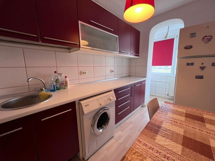 Apartament 3 camere,zona Balcescu - 8