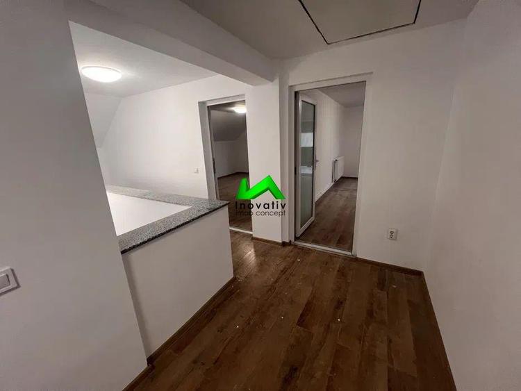 Casa de inchiriat individuala Sibiu Calea Dumbravii - 1