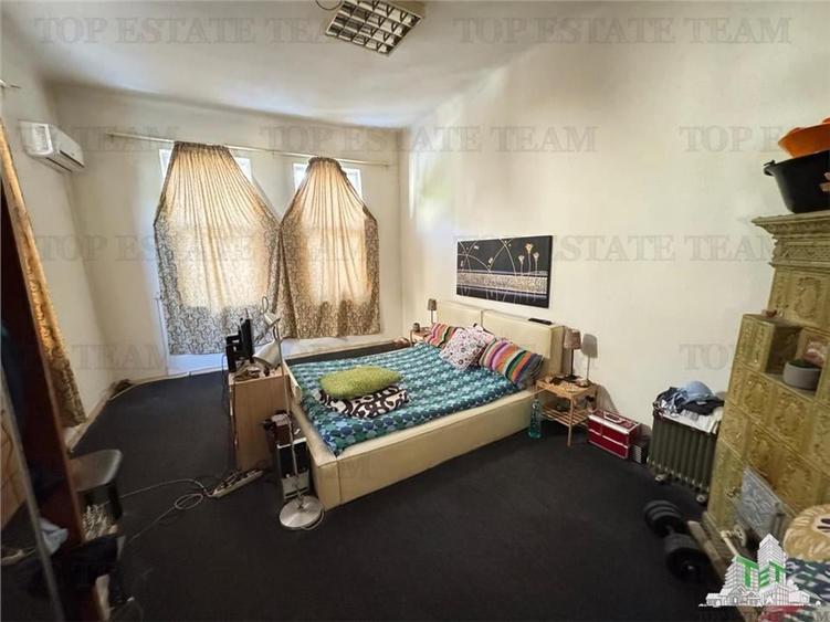 Apartament in vila de vanzare in zona Mosilor - Armeneasca - 9