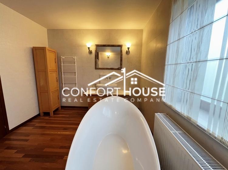 Vila individuala S+P+E+M, renovat , nou mobilat, padure - IANCU NICOLAE - 38