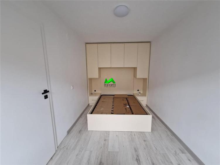 Apartament de vanzare 2 camere Tiglari Sibiu - 2