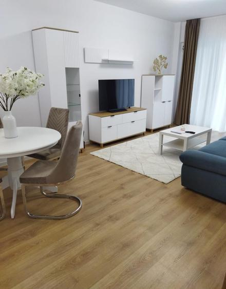 Apartament 2 camere Lux +Loc de parcare in Complexul Vulcan Residence - 2