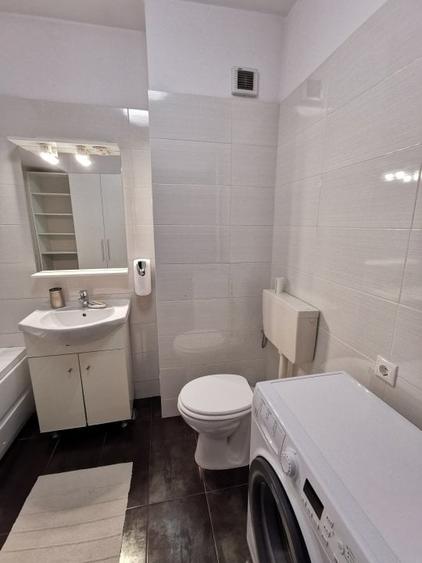 Mihai Bravu/Mall Vitan|Timpuri Noi/Studiou Modern la Cheie/ - 16