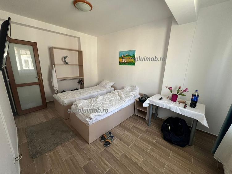 Bloc Nou Apartament tip Studio Cu Centrala Proprie - 3