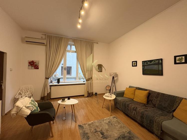 Apartament de vânzare cu 2 camere în zona Dacia - 2