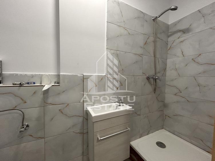 Clădire renovată 2025, 9 camere - 10