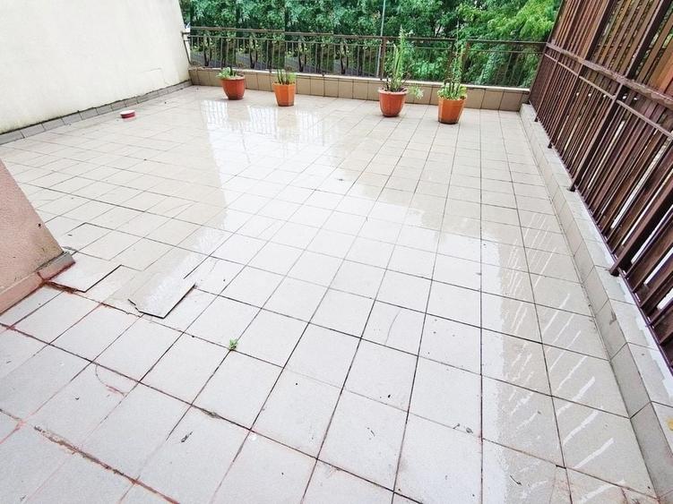 Apartament 3 cam.,  CF , 78.97 mp + 2 terase , mezanin/10E, in Zorilor - 15