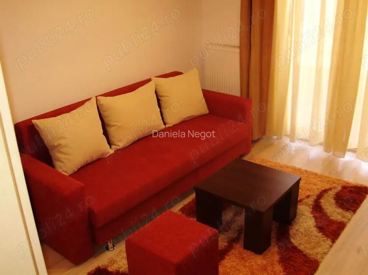PROPRIETAR - inchiriez apartament 1 camera , langa City Mall - Sagului