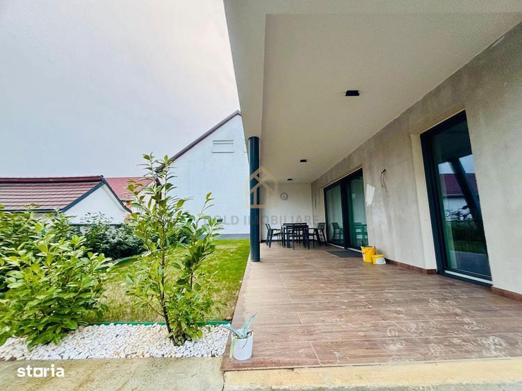 Casa noua de inchiriat Constructie 2025 | Zona P - 1