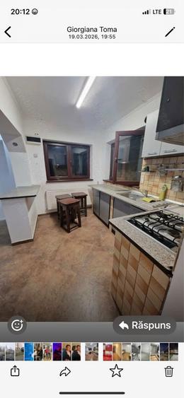 Vand casa cartierul Galati, Fagaras ! - 8