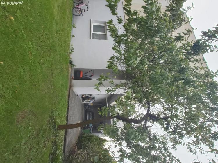 casa cu etaj ultracentral Alba Iulia - 6