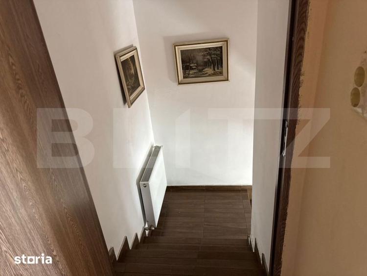 Casa Bradesti Dolj P+M, 1480 mp teren - 3