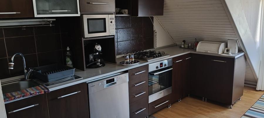 Apartament cu 2 camere tip Z in zona Spitalului județean - 8